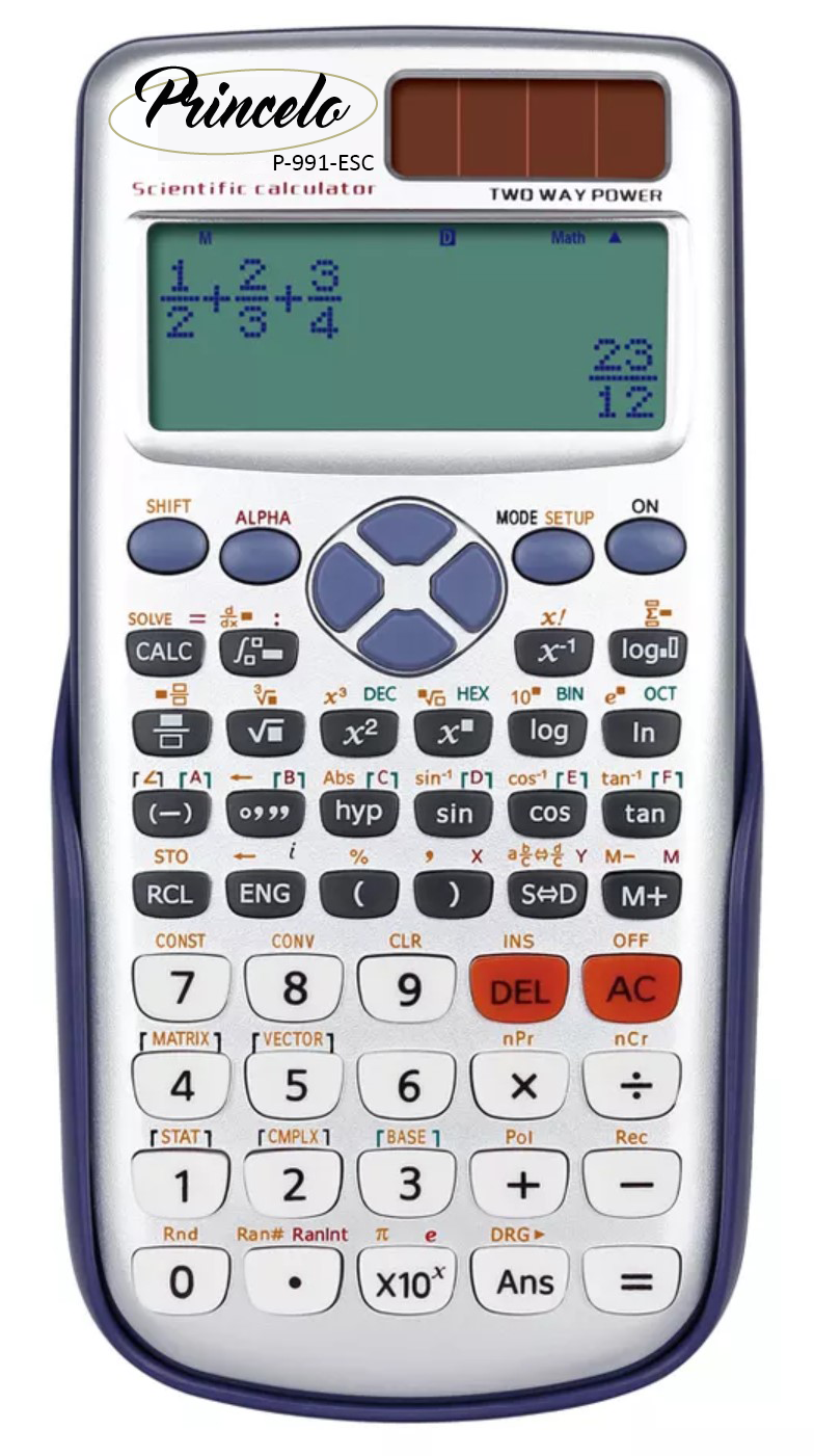 P-991-ESC