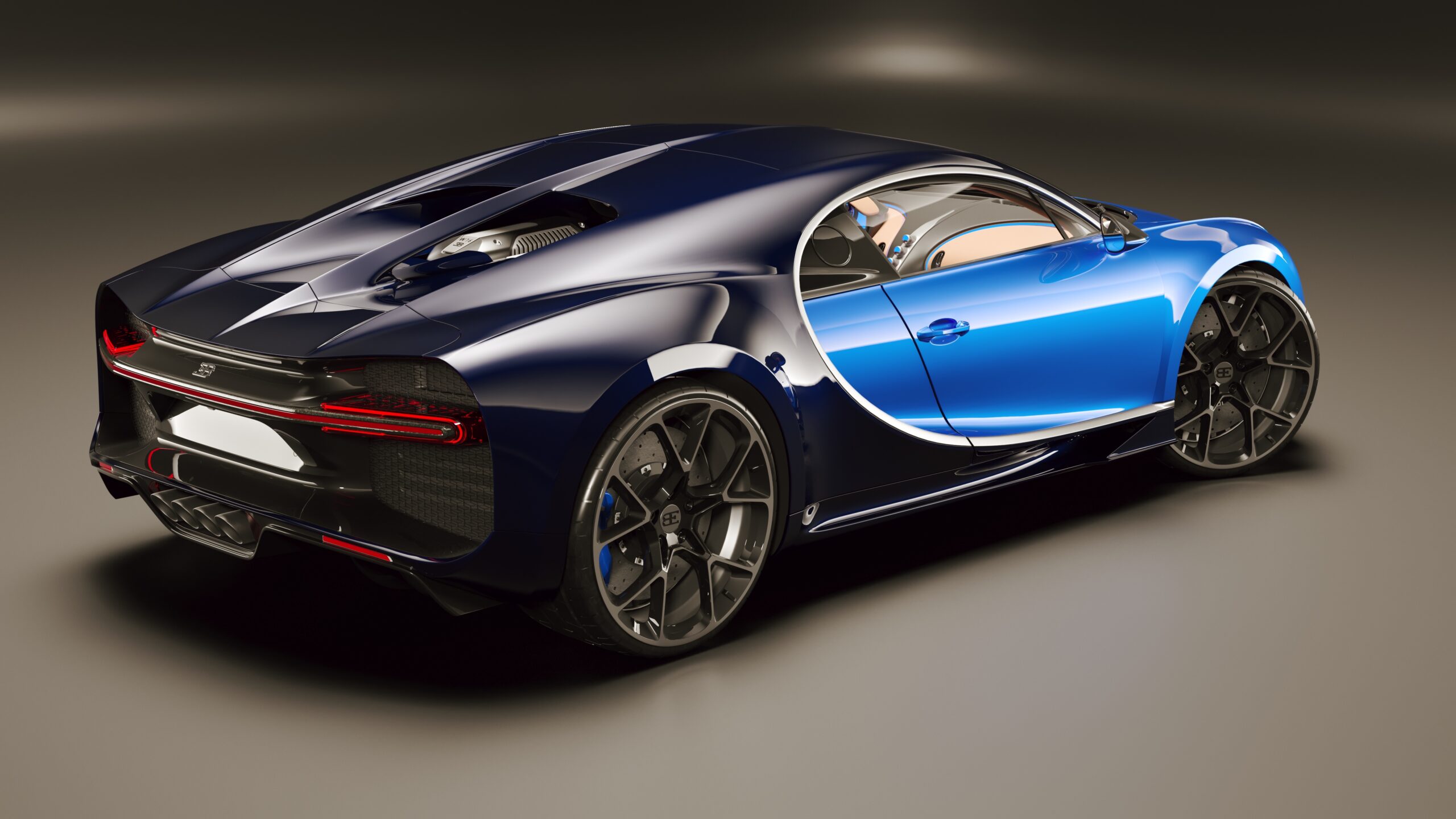 Bugatti Chiron
