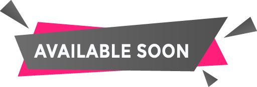 Available Soon